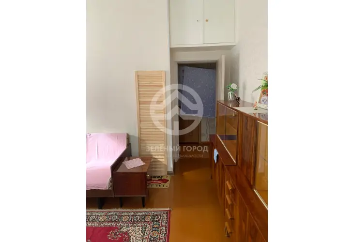 Продажа, 3 к. квартира, Алабушево, Военно-Морская улица , д. 3