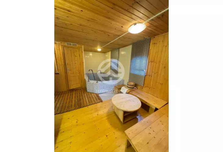 Продажа, дом, поселок городского типа Поварово, 233 кв.м, 12 сот