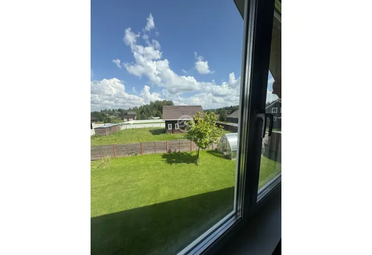 Продажа, дом, КП Вельга Парк, 162 кв.м, 8,5 сот