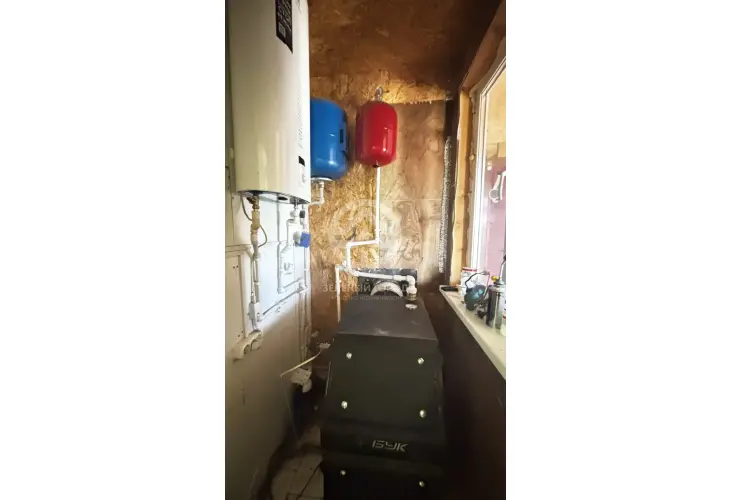 Продажа, дом, Ногово, 50 кв.м, 6 сот