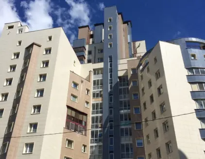 Продажа, 1к. квартира 4.35 млн. руб.