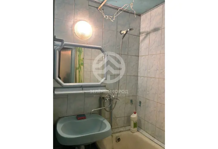Продажа, 1 к. квартира, Клин, переулок Северный, д. 39