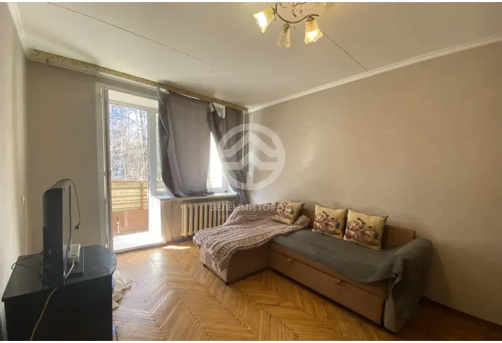 Аренда, 1 к. квартира, Тимоново, Подмосковная, д. 14