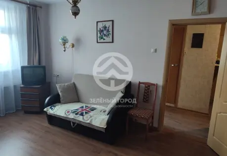 Продажа, 1 к. квартира, Зеленоград, д. 1518