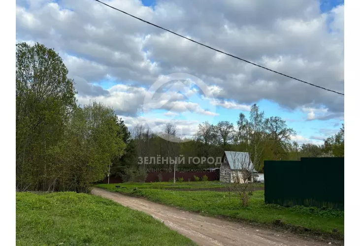 Продажа, участок, Городище, 30 сот