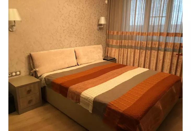 Аренда, 3 к. квартира, Зеленоград, к. 534