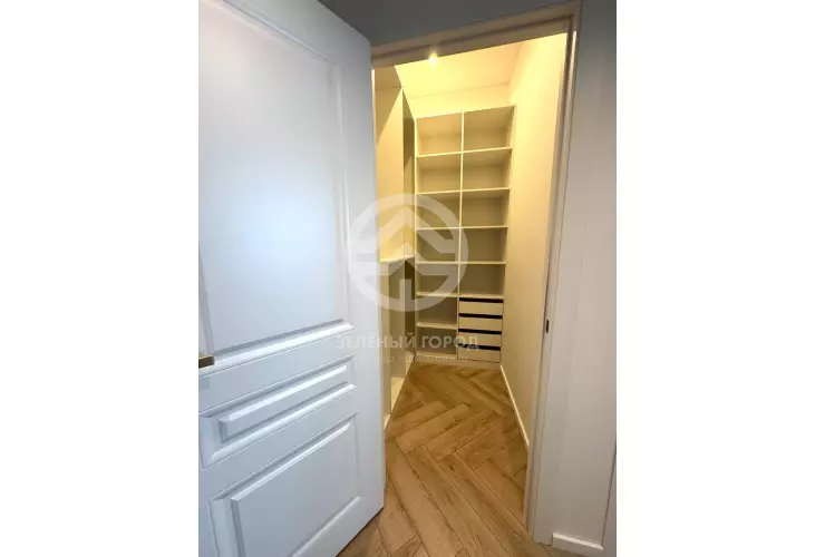 Продажа, 1 к. квартира, Москва, Народного ополчения, д. 15, к. 2