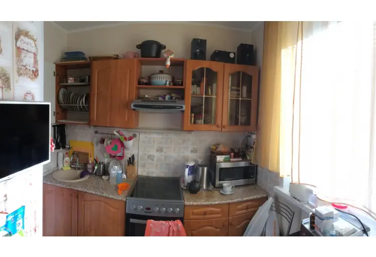 Продажа, 1 к. квартира, Зеленоград, к. 1455