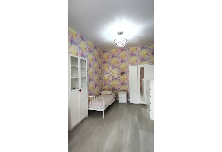 Аренда, 3 к. квартира, Москва, Кастанаевская , д. 18