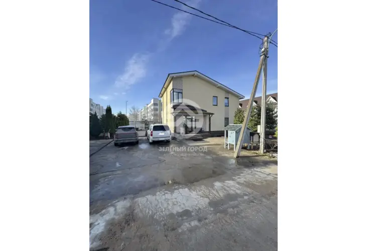 Продажа, дом, Брехово, 228 кв.м, 15 сот