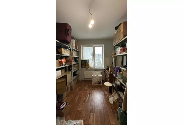 Продажа, 4 к. квартира, Зеленоград, к. 829