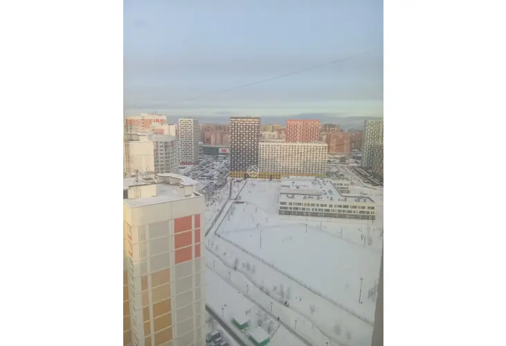 Продажа, 4 к. квартира, Мытищи, Борисовка, д. 20а