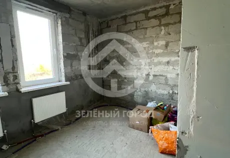 Продажа, 2 к. квартира, Брехово, д. 9