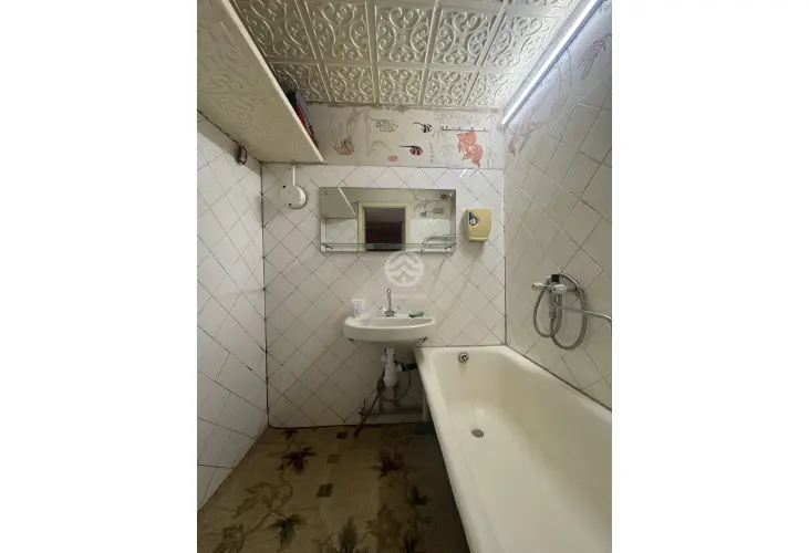 Продажа, 3 к. квартира, Высоковск, Текстильная, д. 14