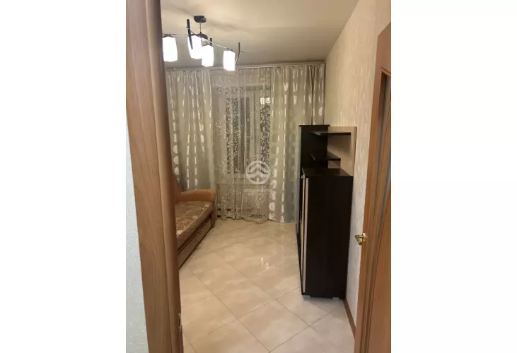 Продажа, 2 к. квартира, рабочий поселок Ржавки, д. 8