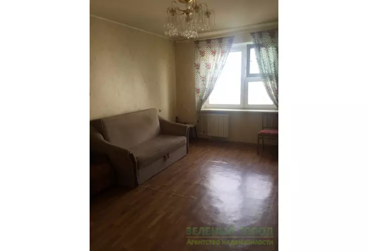 Продажа, 1 к. квартира, рабочий поселок Андреевка, д. 47