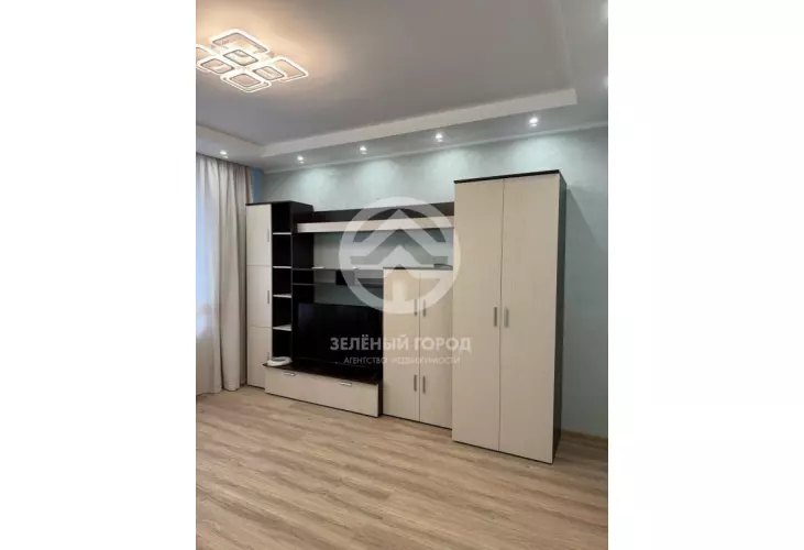 Аренда, 1 к. квартира, Зеленоград, к. 2010