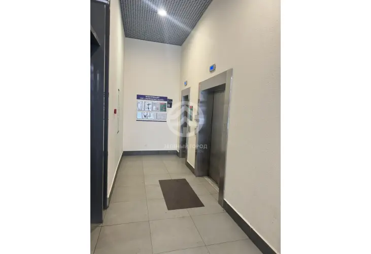 Продажа, 2 к. квартира, Зеленоград, Заводская, д. 14, к. 1