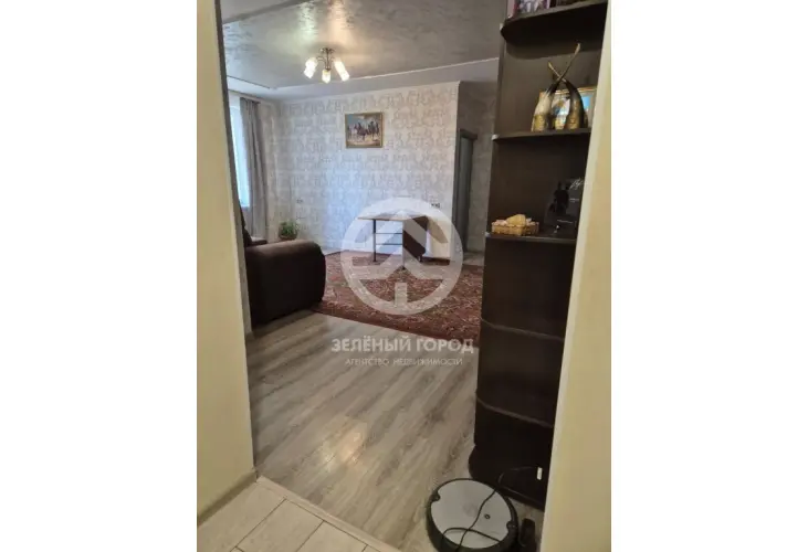 Продажа, 3 к. квартира, Бородино, Малая Бородинская, д. 1, к. 2