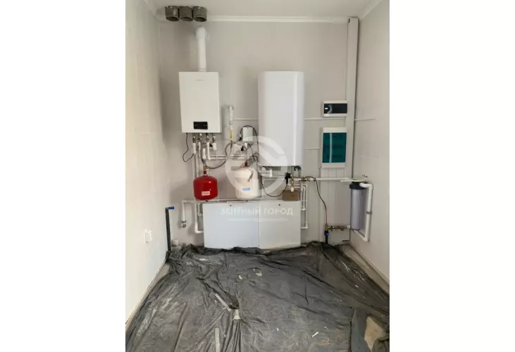 Продажа, дом, Дедешино, 141 кв.м, 6,5 сот