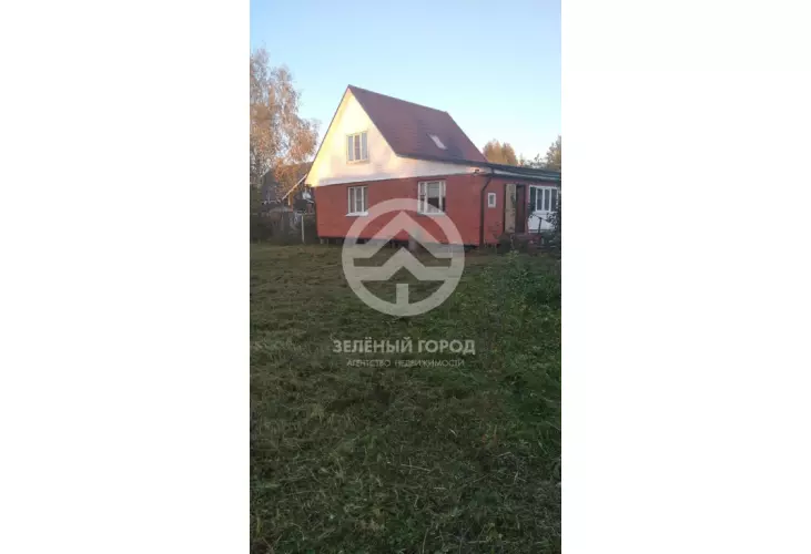 Продажа, дом, Теренино, 107 кв.м, 24 сот