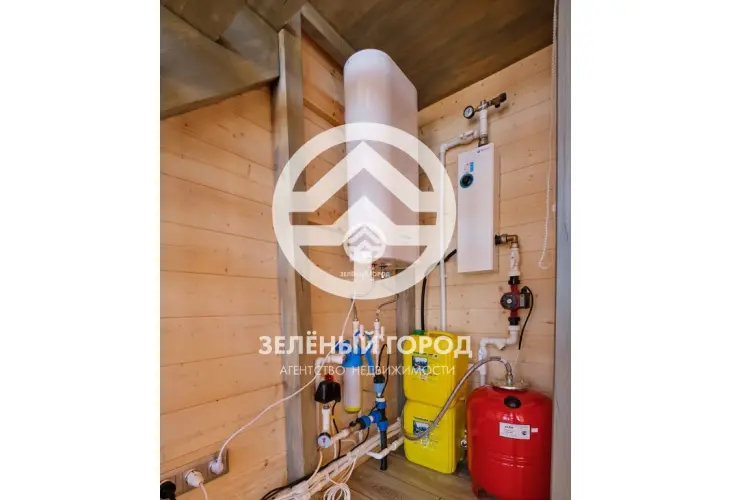 Продажа, дом, Шипулино, 100 кв.м, 12 сот