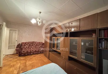 Аренда, 1 к. квартира, Высоковск, Текстильная, д. 1
