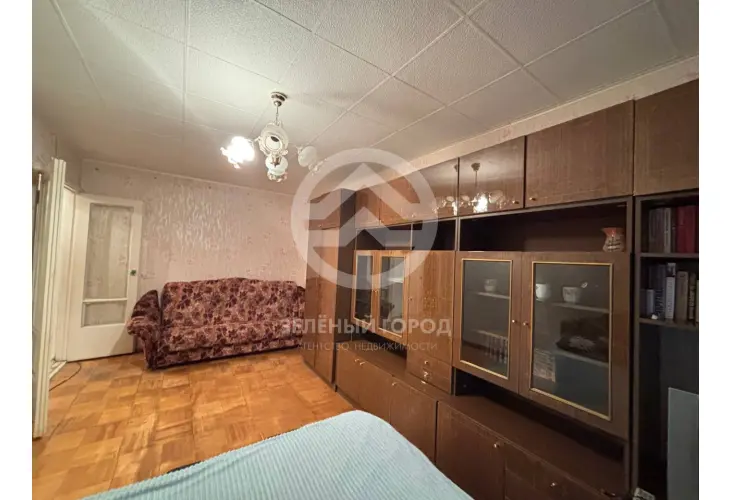 Аренда, 1 к. квартира, Высоковск, Текстильная, д. 1