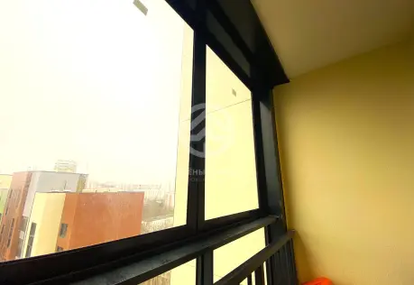 Продажа, 2 к. квартира, Москва, Героев Панфиловцев, д. 31