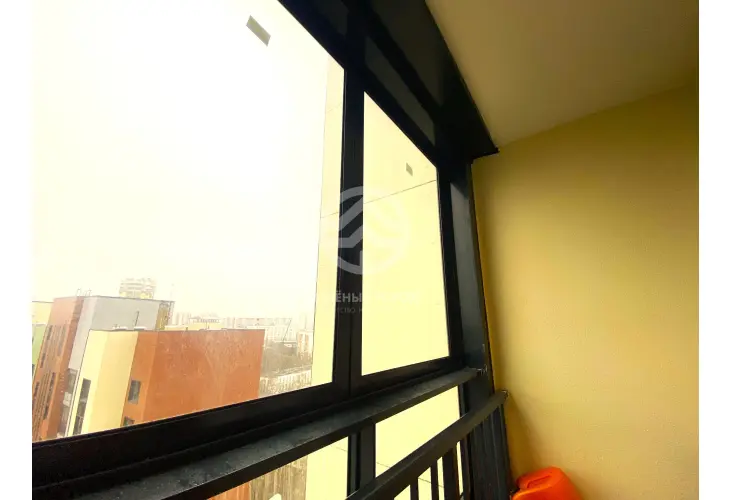 Продажа, 2 к. квартира, Москва, Героев Панфиловцев, д. 31