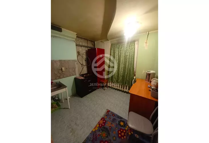 Продажа, 2 к. квартира, Клин, Большая Октябрская, д. 6