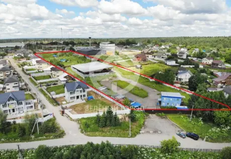 Продажа, участок, Соколово, 144,13 сот