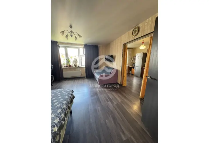 Продажа, 2 к. квартира, Химки, Совхозная, д. 29