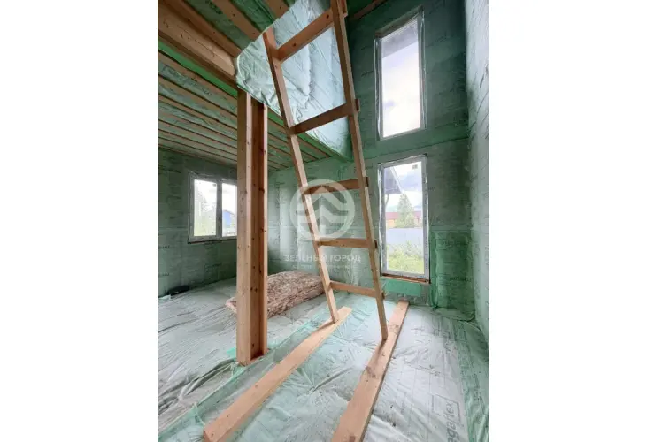 Продажа, дом, мкр Ксенон, 141 кв.м, 10 сот
