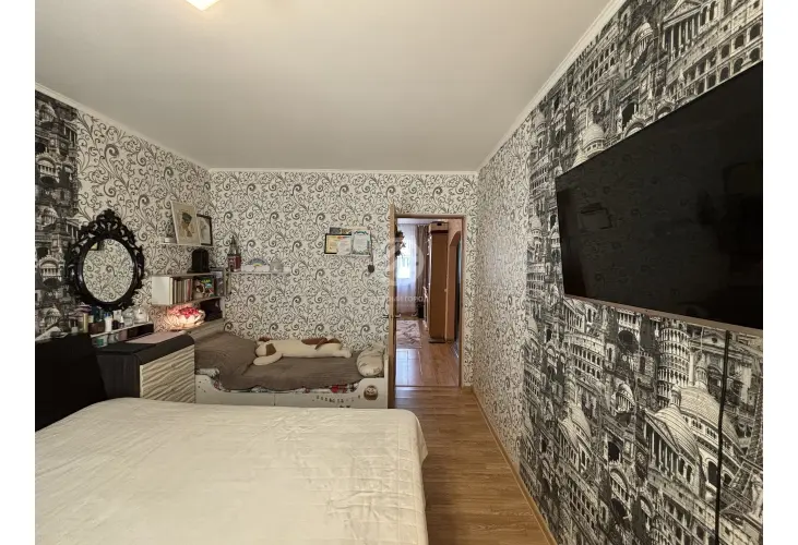 Продажа, 2 к. квартира, Менделеево, Институтская, д. 14