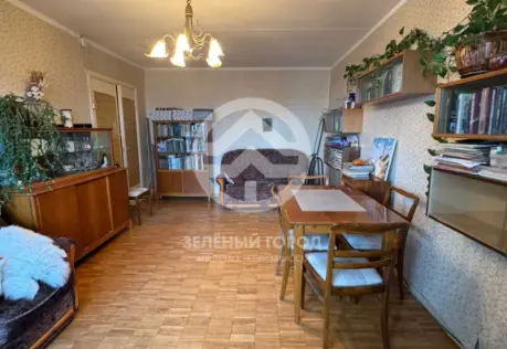 Продажа, 3 к. квартира, Зеленоград, к. 1118