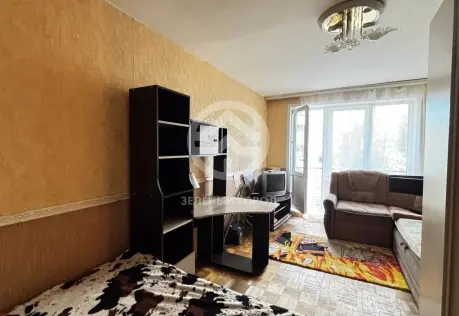 Продажа, 1 к. квартира, Высоковск, Первомайский проезд, д. 4
