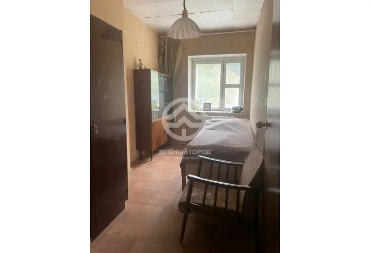 Аренда, таунхаус, Менделеево, ДСК ВТО, д. 10