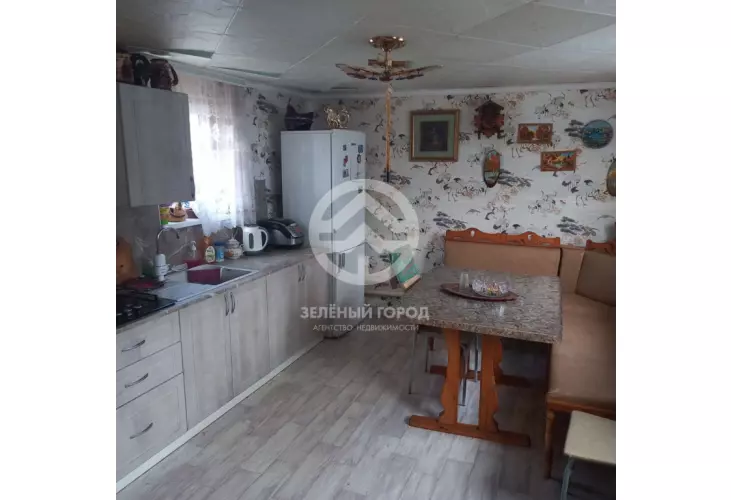 Аренда, дом, Хутор Светлый, 78 кв.м, 15 сот