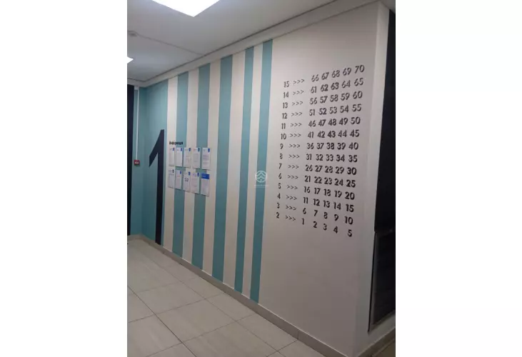 Продажа, 2 к. квартира, Химки, Тепличный проезд, д. 6