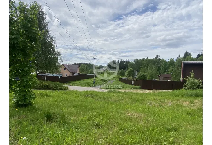 Продажа, 2 к. квартира, Майдарово, д. 4