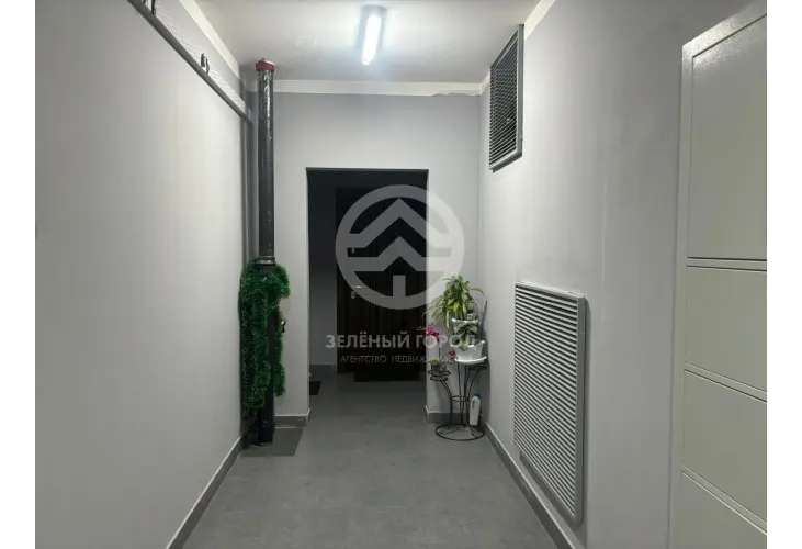 Продажа, 1 к. квартира, Зеленоград, Георгиевский проспект, д. 37, к. 3