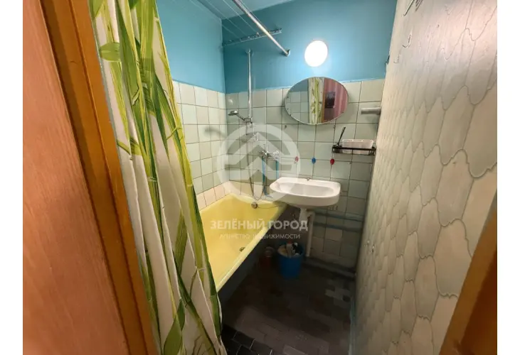 Продажа, 2 к. квартира, Зеленоград, к. 1006