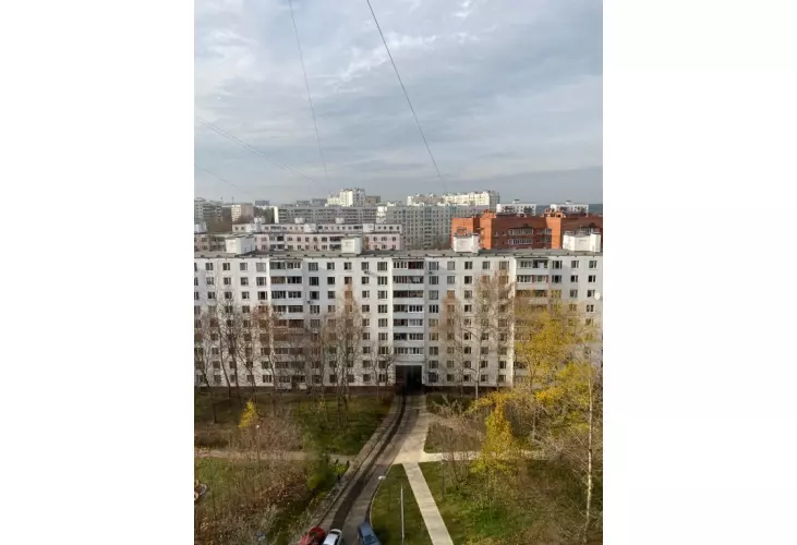 Продажа, 1 к. квартира, Зеленоград, к. 406