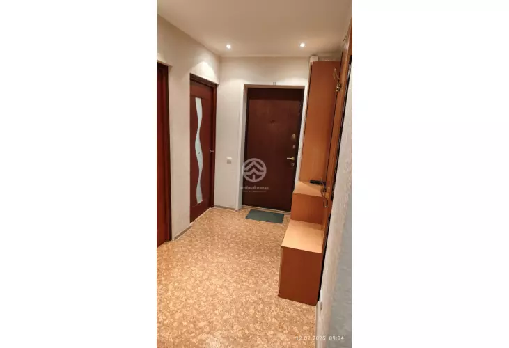 Продажа, 2 к. квартира, деревня Голубое, д. 5, к. 1