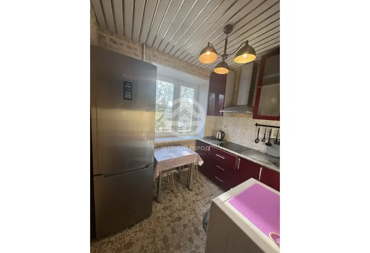 Аренда, 2 к. квартира, Зеленоград, Гоголя, д. 11В