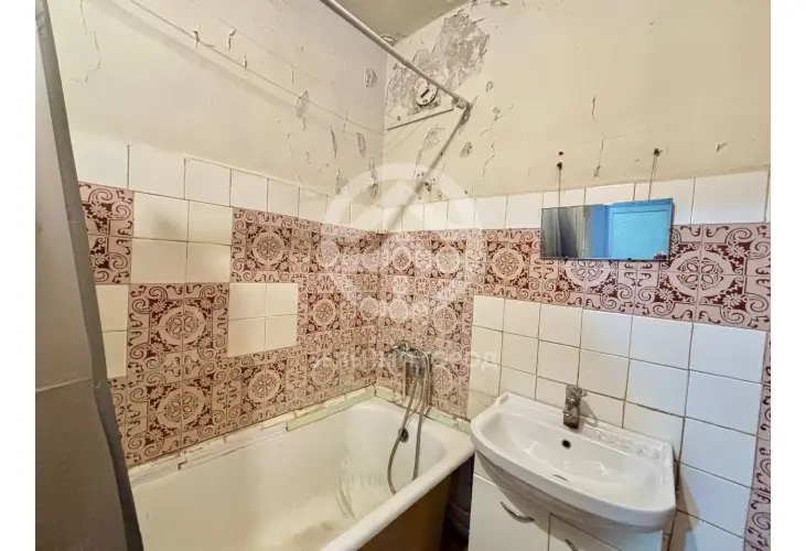 Продажа, 2 к. квартира, Клин, Бородинский проезд, д. 3