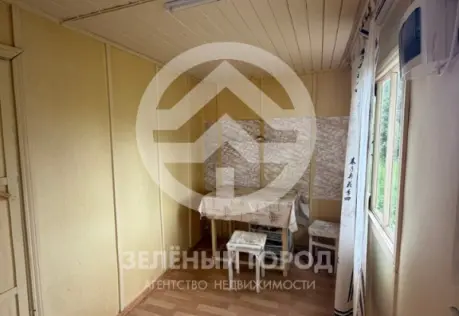Продажа, дом, СНТ Ворсинка, 44 кв.м, 8 сот