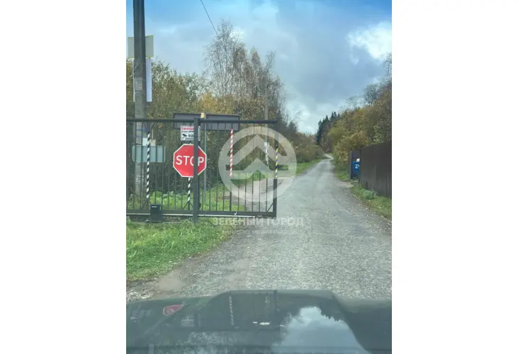 Продажа, участок, Чашниково, 6,6 сот