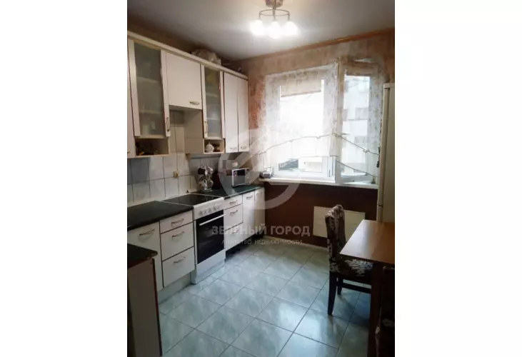 Продажа, 2 к. квартира, Москва, Митинская , д. 37